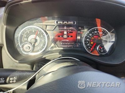 Zdjęcie 9 z 12 samochodu: 2020 RAM 1500 BIG HORN/LONE STAR VIN:1C6SRFFT4LN400371 - miniatura