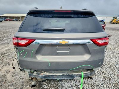 Zdjęcie 6 z 14 samochodu: 2019 CHEVROLET TRAVERSE LT VIN:1GNERGKW9KJ116100 - miniatura