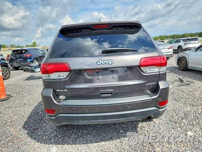 Zdjęcie 6 z 12 samochodu: 2021 JEEP GRAND CHEROKEE LAREDO VIN:1C4RJFAG0MC674687 - miniatura