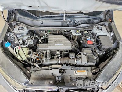 Zdjęcie 12 z 14 samochodu: 2019 HONDA CR-V EX VIN:2HKRW2H52KH640248 - miniatura