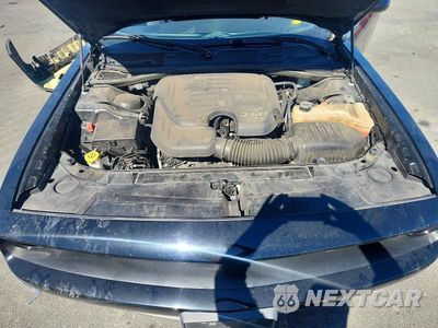 Zdjęcie 11 z 13 samochodu: 2019 DODGE CHALLENGER SXT VIN:2C3CDZAG7KH746787 - miniatura