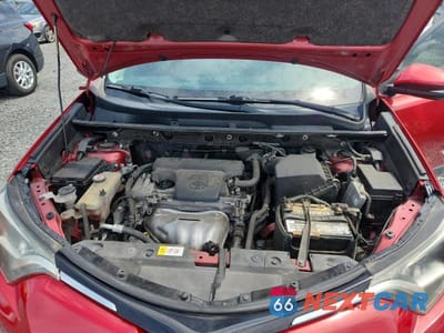 Zdjęcie 11 z 12 samochodu: 2017 TOYOTA RAV4 XLE VIN:JTMWFREV7HJ127528 - miniatura