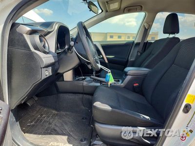 Zdjęcie 7 z 13 samochodu: 2016 TOYOTA RAV4 LE VIN:JTMZFREV5GJ062321 - miniatura