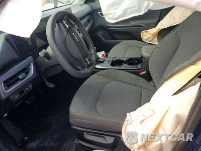 Zdjęcie 7 z 12 samochodu: 2025 KIA K4 LXS VIN:3KPFT4DE3SE071900 - miniatura