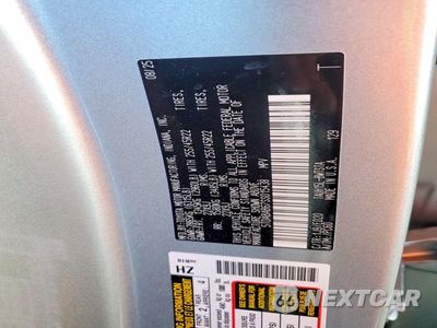 Zdjęcie 13 z 13 samochodu: 2025 LEXUS TX 500H F SPORT PERFORMANCE PREMIUM VIN:5TDABAB67SS015438 - miniatura