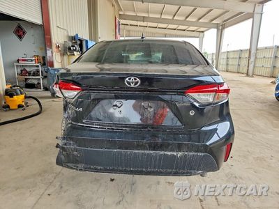 Zdjęcie 6 z 12 samochodu: 2020 TOYOTA COROLLA L VIN:5YFDPRAE1LP051268 - miniatura