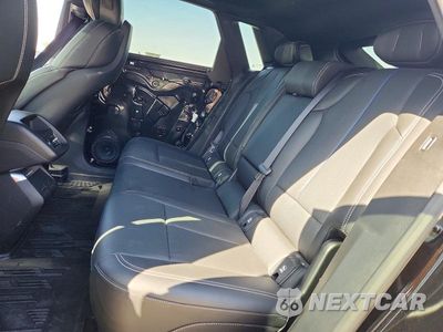 Zdjęcie 11 z 13 samochodu: 2025 CADILLAC LYRIQ LUXURY VIN:1GYKPNRK3SZ315499 - miniatura