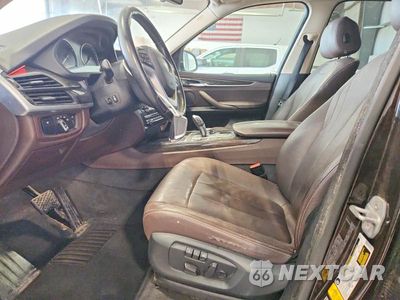 Zdjęcie 7 z 13 samochodu: 2016 BMW X5 XDRIVE35I VIN:5UXKR0C54G0P32436 - miniatura