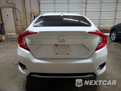 Zdjęcie 6 z 12 samochodu: 2020 HONDA CIVIC EX VIN:19XFC1F35LE008633 - miniatura