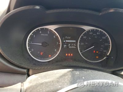 Zdjęcie 9 z 12 samochodu: 2024 NISSAN VERSA S VIN:3N1CN8DV7RL879213 - miniatura