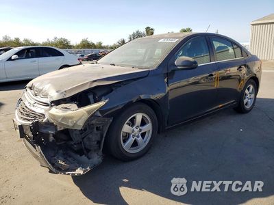 2016 CHEVROLET CRUZE LIMITED LT 1G1PE5SB3G7179317 - główne zdjęcie licytacji z USA - miniatura