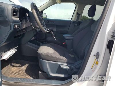 Zdjęcie 7 z 13 samochodu: 2023 FORD MAVERICK XL VIN:3FTTW8E38PRA54508 - miniatura