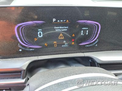 Zdjęcie 9 z 14 samochodu: 2025 KIA TELLURIDE S VIN:5XYP6DGC6SG688300 - miniatura