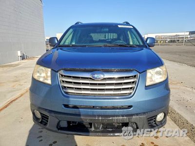 Piąte zdjęcie samochodu w środku: 2009 SUBARU TRIBECA LIMITED VIN:4S4WX98D694402690 - miniatura