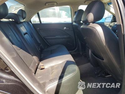 Zdjęcie 10 z 12 samochodu: 2011 FORD FUSION SEL VIN:3FAHP0JA6BR140763 - miniatura