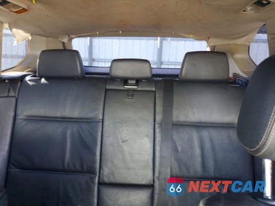 Zdjęcie 10 z 14 samochodu: 2014 BMW X3 XDRIVE28I VIN:5UXWX9C50E0D19506 - miniatura