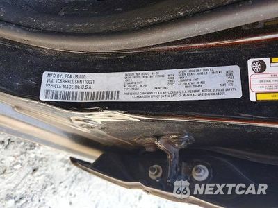 Zdjęcie 12 z 12 samochodu: 2024 RAM 1500 TRADESMAN VIN:1C6RRFCG8RN110021 - miniatura