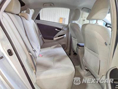 Zdjęcie 10 z 13 samochodu: 2010 TOYOTA PRIUS III VIN:JTDKN3DU7A5179666 - miniatura
