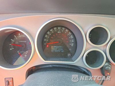 Zdjęcie 9 z 12 samochodu: 2012 TOYOTA TUNDRA CREWMAX LIMITED VIN:5TFHY5F12CX256757 - miniatura