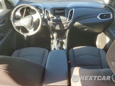 Zdjęcie 8 z 13 samochodu: 2019 CHEVROLET EQUINOX LT VIN:3GNAXLEX8KS635610 - miniatura