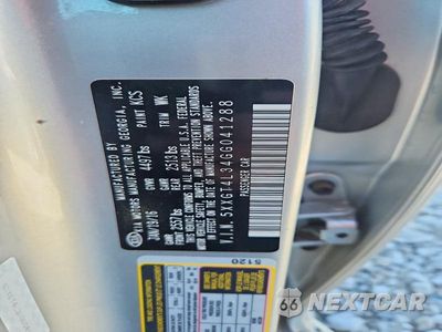 Zdjęcie 12 z 12 samochodu: 2016 KIA OPTIMA LX VIN:5XXGT4L34GG041288 - miniatura