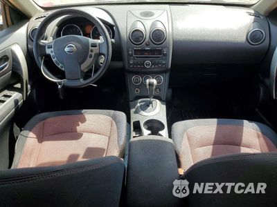 Zdjęcie 8 z 13 samochodu: 2008 NISSAN ROGUE S VIN:JN8AS58V18W126229 - miniatura