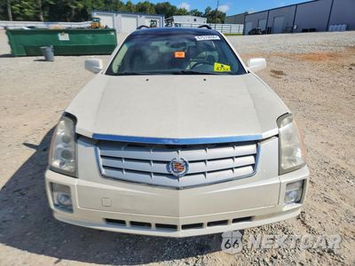 Piąte zdjęcie samochodu w środku: 2015 CADI SRX VIN:1GYEE437280158885 - miniatura