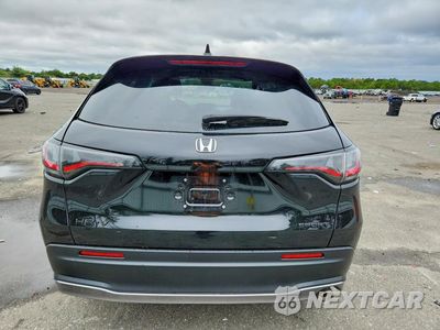 Zdjęcie 6 z 13 samochodu: 2026 HONDA HR-V SPORT VIN:3CZRZ2H51TM719455 - miniatura