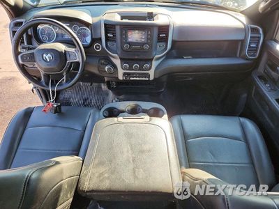 Zdjęcie 8 z 13 samochodu: 2024 RAM 2500 TRADESMAN VIN:3C6UR5CJ9RG315243 - miniatura