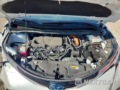 Zdjęcie 12 z 14 samochodu: 2023 TOYOTA SIENNA 25TH ANNIVERSARY EDITION VIN:5TDCSKFC9PS073962 - miniatura