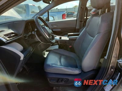 Zdjęcie 7 z 13 samochodu: 2023 TOYOTA SIENNA XLE VIN:5TDYRKEC7PS158057 - miniatura