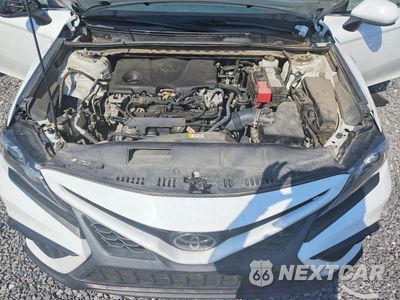 Zdjęcie 11 z 12 samochodu: 2021 TOYOTA CAMRY SE VIN:4T1G11AK2MU429782 - miniatura