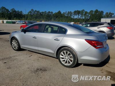 Drugie zdjęcie samochodu z przodu: 2015 BUICK LACROSSE VIN:1G4GA5G36FF171281 - miniatura