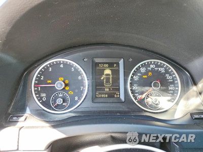 Zdjęcie 9 z 12 samochodu: 2014 VOLKSWAGEN TIGUAN S VIN:WVGAV3AX2EW553834 - miniatura