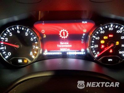 Zdjęcie 9 z 13 samochodu: 2023 JEEP RENEGADE ALTITUDE VIN:ZACNJDE15PPP19015 - miniatura