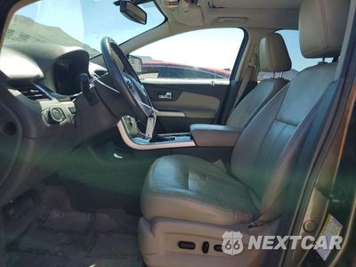Zdjęcie 7 z 14 samochodu: 2011 FORD EDGE LIMITED VIN:2FMDK4KC1BBA41809 - miniatura