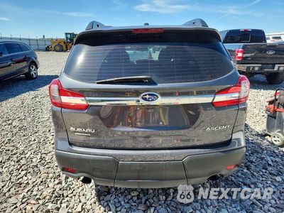 Zdjęcie 6 z 12 samochodu: 2022 SUBARU ASCENT VIN:4S4WMAADXN3420579 - miniatura