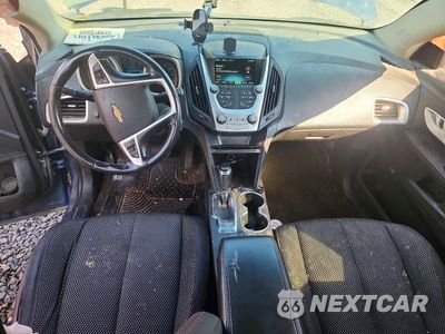 Zdjęcie 8 z 12 samochodu: 2017 CHEVROLET EQUINOX LT VIN:2GNALCEKXH6105484 - miniatura