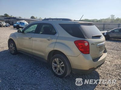 Drugie zdjęcie samochodu z przodu: 2013 CHEVROLET EQUINOX LT VIN:2GNALDEK9D6379078 - miniatura