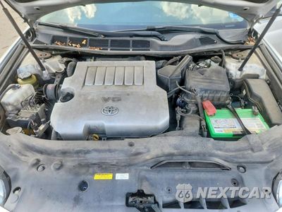 Zdjęcie 11 z 12 samochodu: 2011 TOYOTA AVALON BASE VIN:4T1BK3DB3BU385089 - miniatura