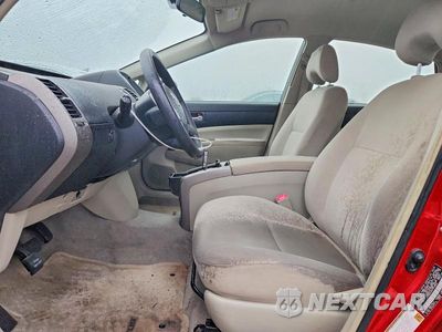 Zdjęcie 7 z 13 samochodu: 2009 TOYOTA PRIUS BASE VIN:JTDKB20U097818804 - miniatura