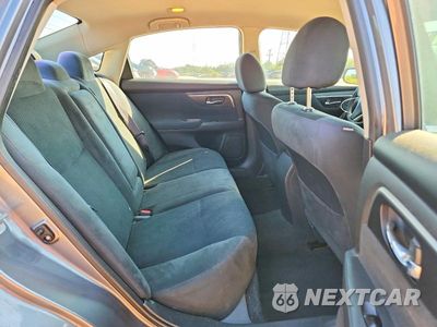 Zdjęcie 10 z 12 samochodu: 2015 NISSAN ALTIMA 2.5 S VIN:1N4AL3AP2FC133672 - miniatura