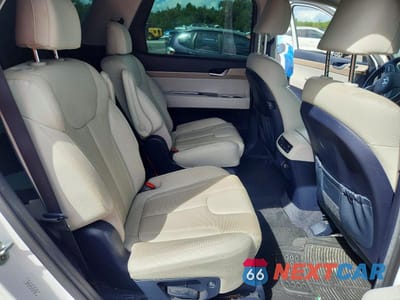 Zdjęcie 11 z 13 samochodu: 2020 HYUNDAI PALISADE SEL VIN:KM8R44HE4LU114076 - miniatura
