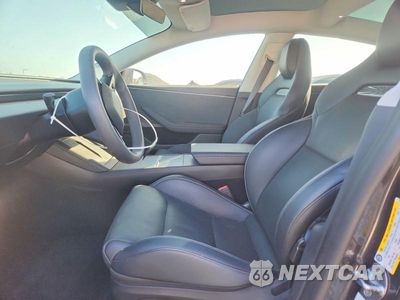 Zdjęcie 7 z 12 samochodu: 2026 TESLA MODEL 3 VIN:5YJ3E1ET7TF196497 - miniatura
