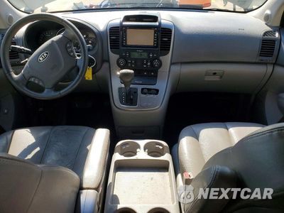 Zdjęcie 8 z 13 samochodu: 2012 KIA SEDONA EX VIN:KNDMH4C75C6417979 - miniatura