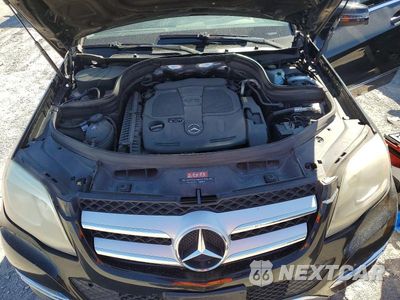 Zdjęcie 11 z 12 samochodu: 2015 MERCEDES-BENZ GLK 350 4MATIC VIN:WDCGG8JB7FG413987 - miniatura