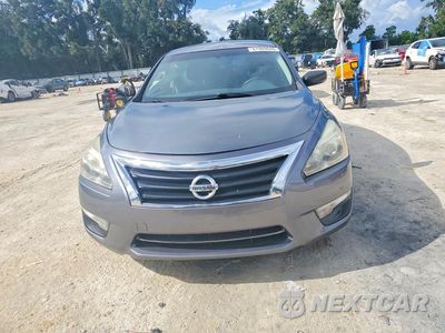 Piąte zdjęcie samochodu w środku: 2015 NISSAN ALTIMA 2.5 S VIN:1N4AL3AP6FC190523 - miniatura