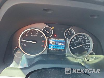 Zdjęcie 9 z 12 samochodu: 2017 TOYOTA TUNDRA SR5 VIN:5TFDW5F15HX604417 - miniatura