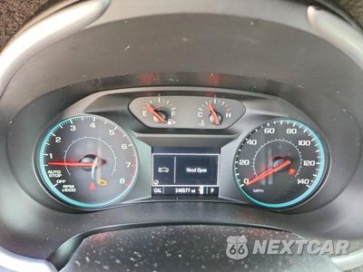 Zdjęcie 9 z 12 samochodu: 2017 CHEVROLET MALIBU LS VIN:1G1ZB5ST9HF230112 - miniatura