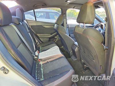 Zdjęcie 10 z 12 samochodu: 2019 SUBARU IMPREZA SPORT VIN:4S3GKAM60K3604372 - miniatura